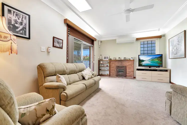Fourth view of Homely house listing, 44 Ligar Street, Fairfield Heights NSW 2165
