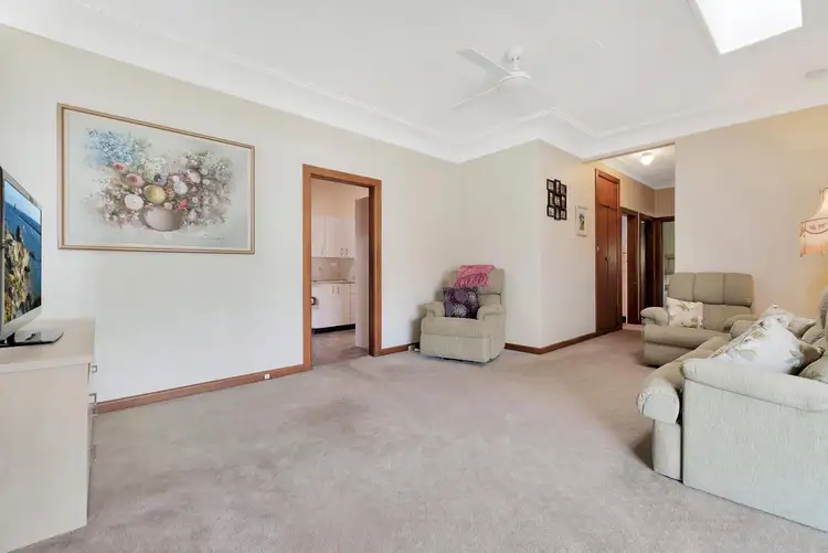 Fifth view of Homely house listing, 44 Ligar Street, Fairfield Heights NSW 2165