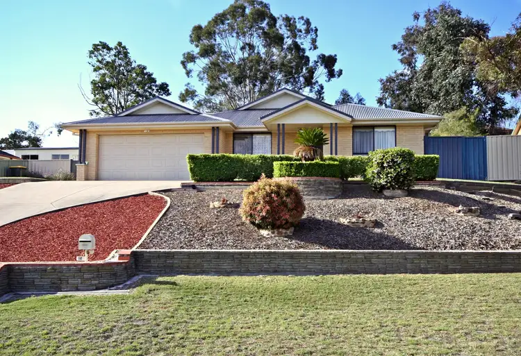 Main view of Homely house listing, 16 Chablis Close, Muswellbrook NSW 2333