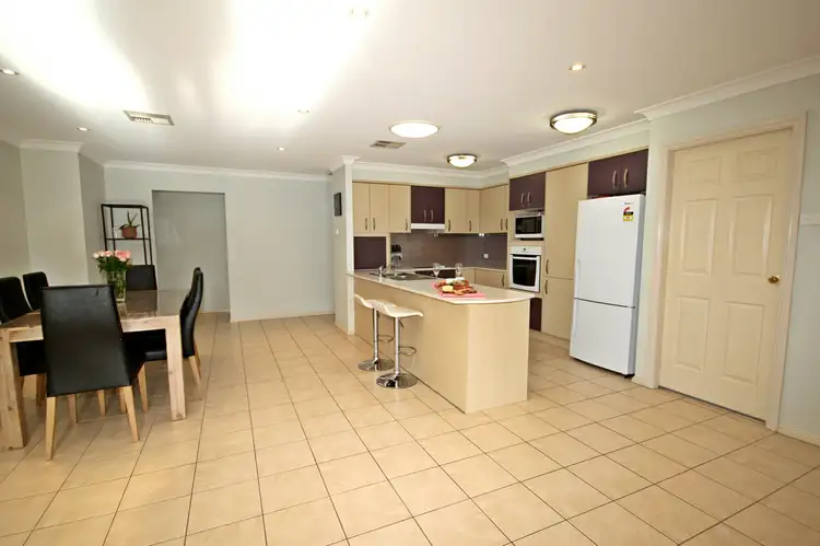 Second view of Homely house listing, 16 Chablis Close, Muswellbrook NSW 2333