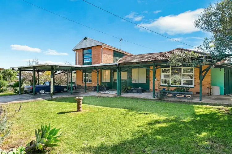 Main view of Homely house listing, 9 Hender Avenue, Port Noarlunga SA 5167