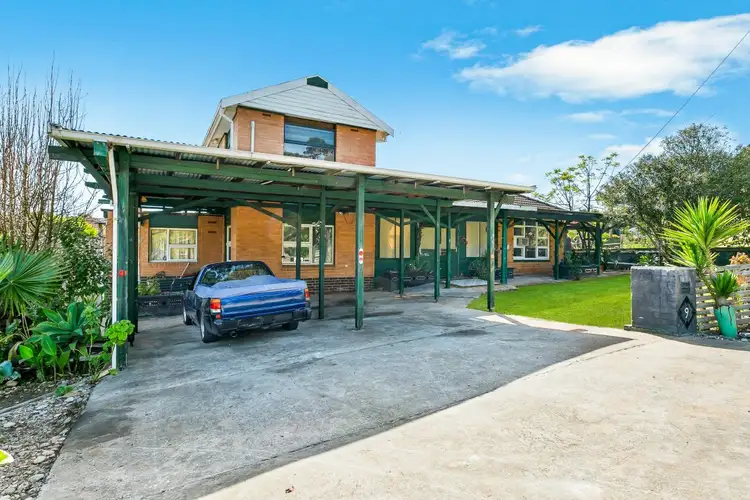 Fifth view of Homely house listing, 9 Hender Avenue, Port Noarlunga SA 5167