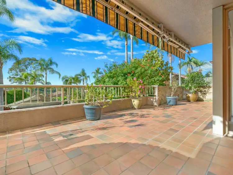 18/2-8 Kitchener Street, St Ives NSW 2075