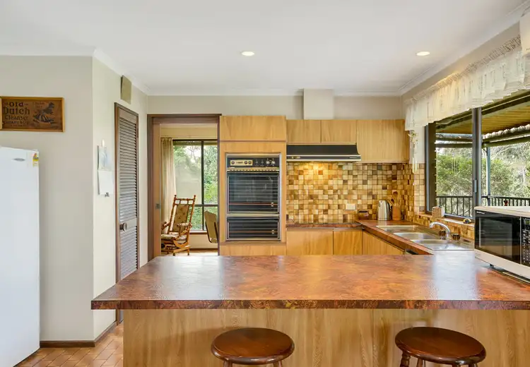 Second view of Homely house listing, 9 Paddys Hill Road, Mount Barker SA 5251