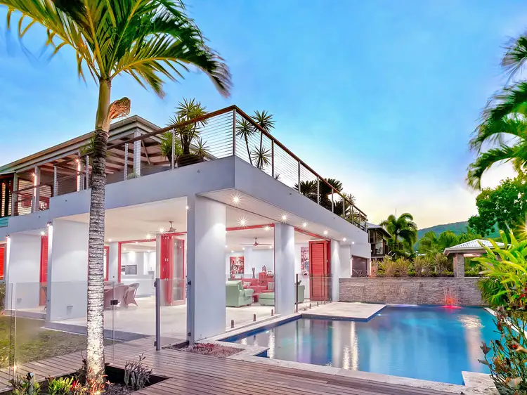 Main view of Homely house listing, 1/61-67 Arlington Esplanade, Clifton Beach QLD 4879
