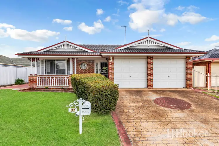 37 John Street, Rooty Hill NSW 2766