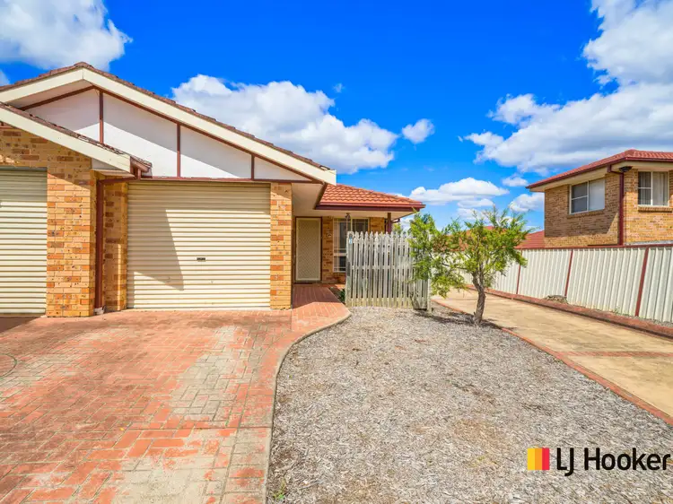 2/2 McCredie Road, Guildford NSW 2161