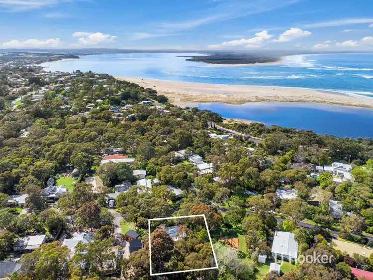 Main view of Homely house listing, 20 Evergreen Avenue, Inverloch VIC 3996