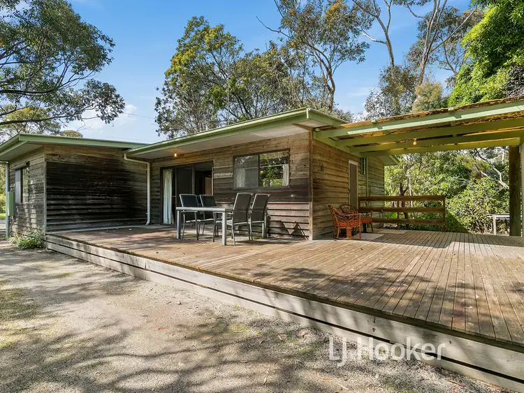 Third view of Homely house listing, 20 Evergreen Avenue, Inverloch VIC 3996