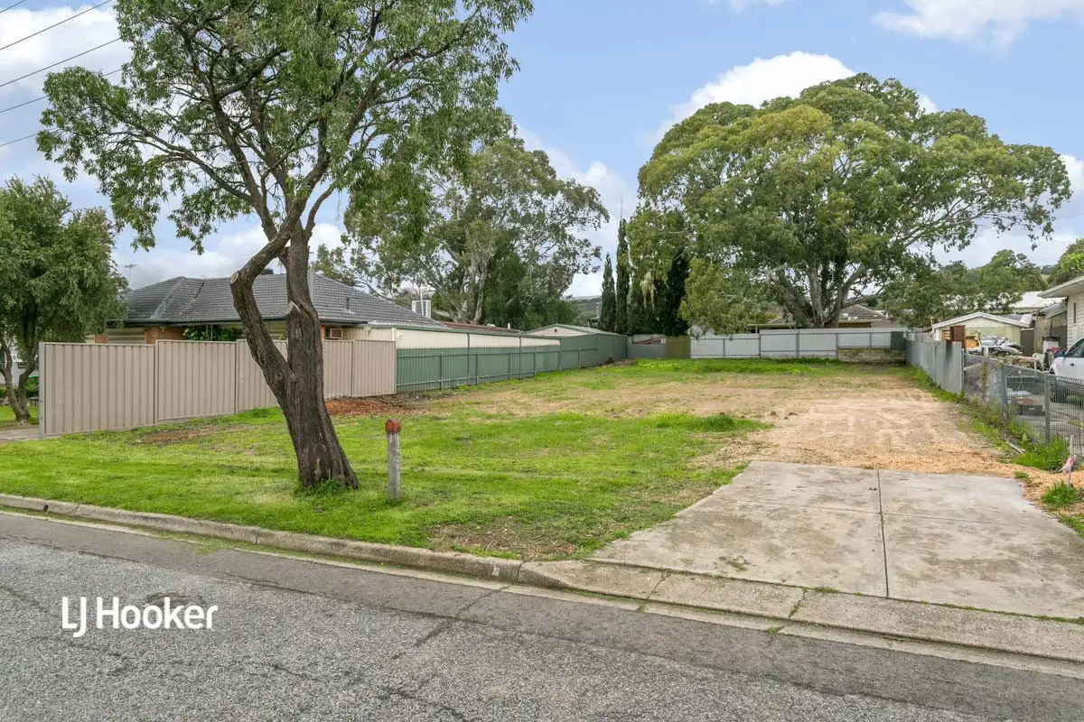 Main view of Homely land listing, 8 Sandford Street, Tea Tree Gully SA 5091