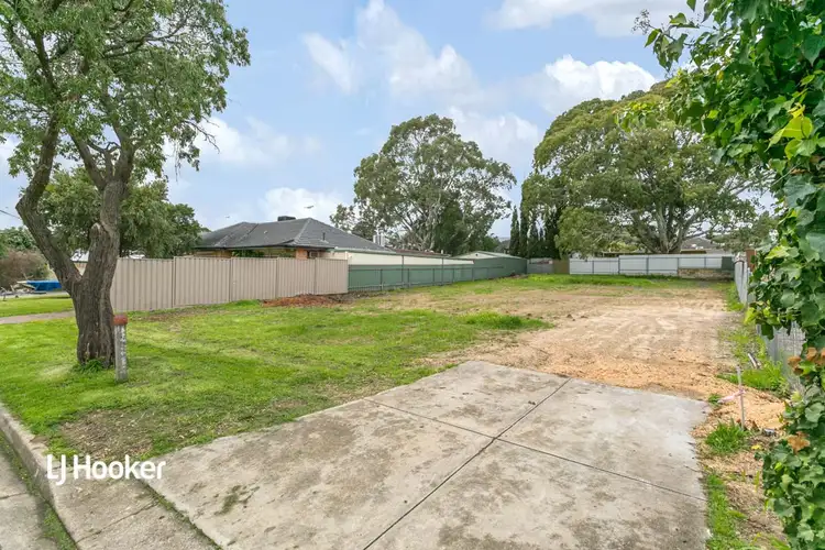 Fifth view of Homely land listing, 8 Sandford Street, Tea Tree Gully SA 5091