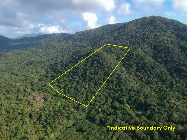 Third view of Homely land listing, Lot 18 Cape Kimberley Road, Daintree QLD 4873
