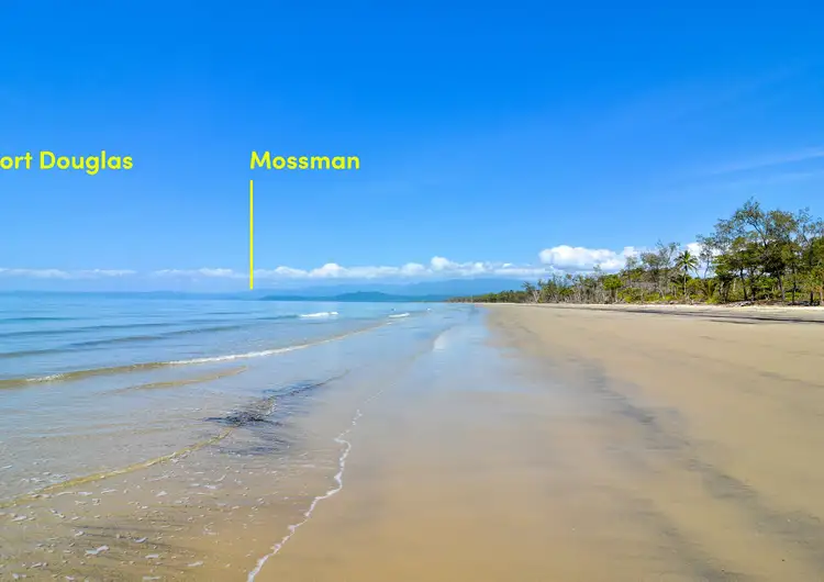 Sixth view of Homely land listing, Lot 18 Cape Kimberley Road, Daintree QLD 4873