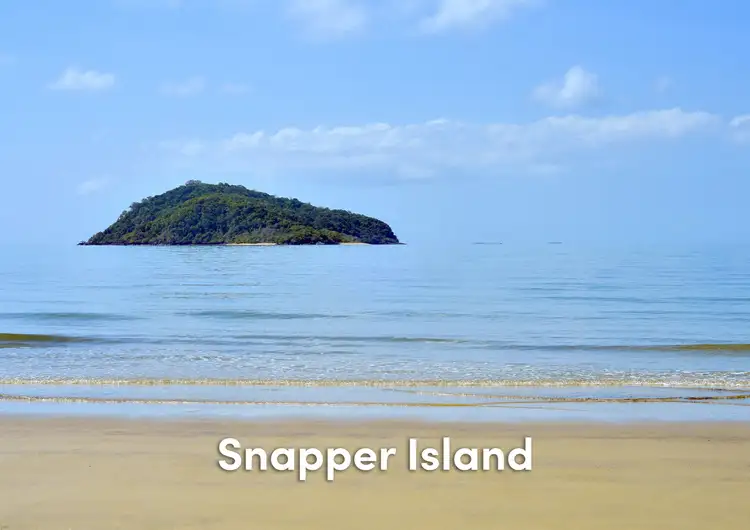 Seventh view of Homely land listing, Lot 18 Cape Kimberley Road, Daintree QLD 4873