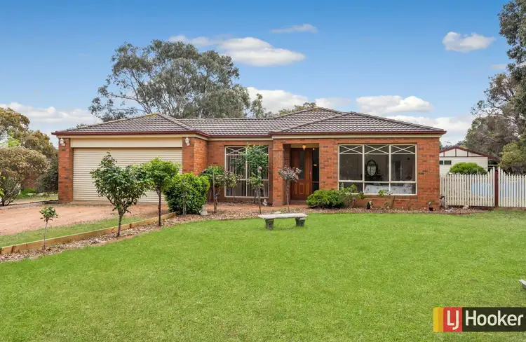 5 Guthrie Court, Wallan VIC 3756