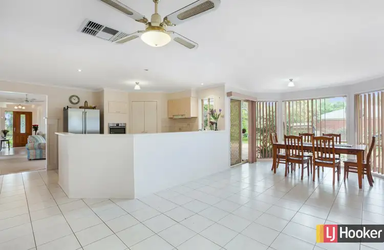 Third view of Homely house listing, 5 Guthrie Court, Wallan VIC 3756