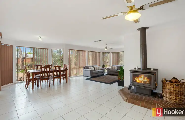 Fourth view of Homely house listing, 5 Guthrie Court, Wallan VIC 3756