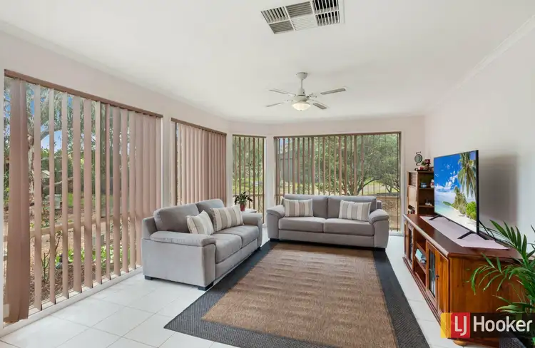 Fifth view of Homely house listing, 5 Guthrie Court, Wallan VIC 3756