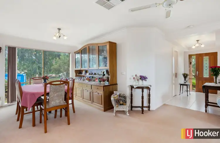 Sixth view of Homely house listing, 5 Guthrie Court, Wallan VIC 3756