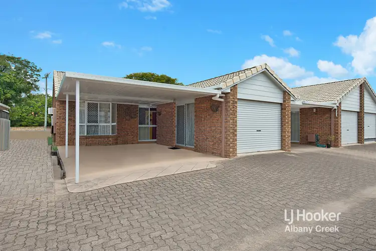 Second view of Homely villa listing, 5 Pohlman Court, Brendale QLD 4500