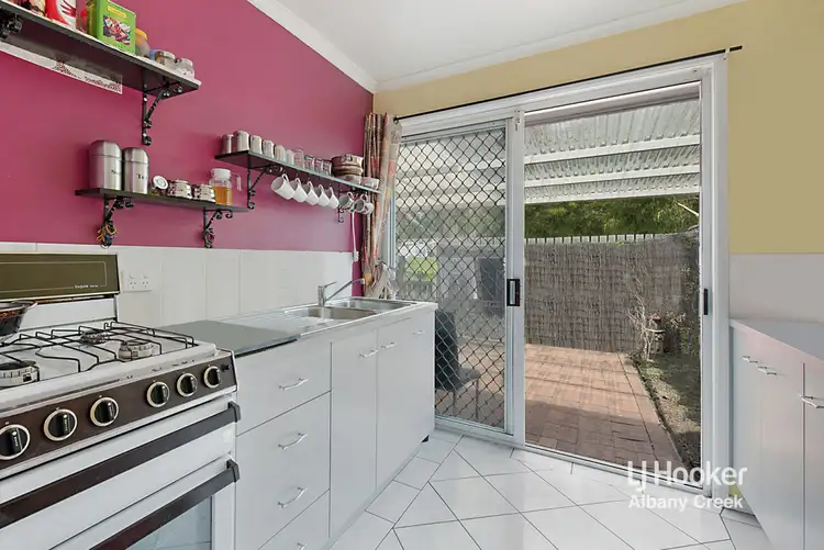 Third view of Homely villa listing, 5 Pohlman Court, Brendale QLD 4500