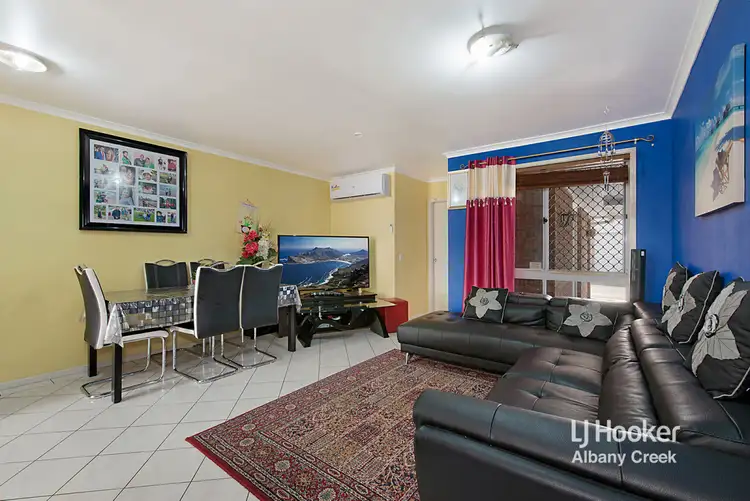 Fourth view of Homely villa listing, 5 Pohlman Court, Brendale QLD 4500