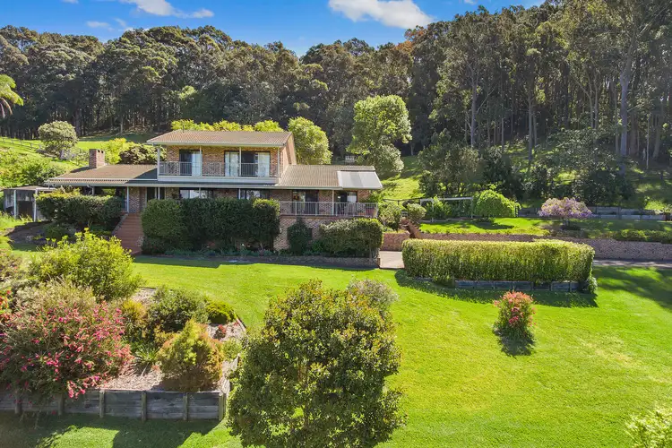 Main view of Homely rural property listing, 475 Tumbi Road, Wamberal NSW 2260