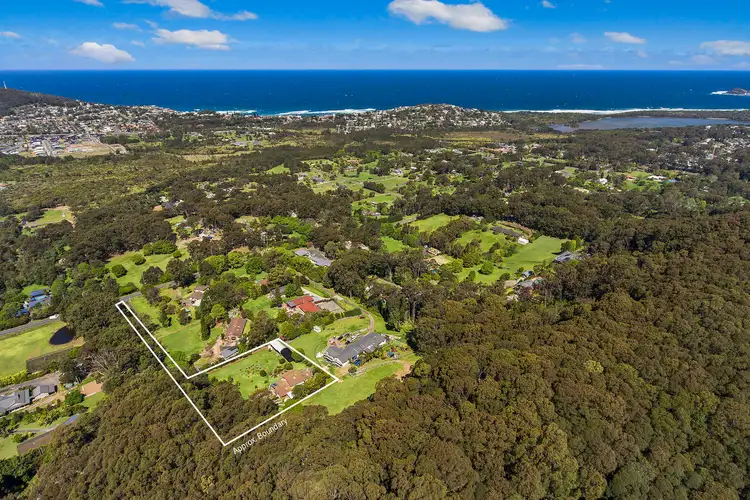 Third view of Homely rural property listing, 475 Tumbi Road, Wamberal NSW 2260
