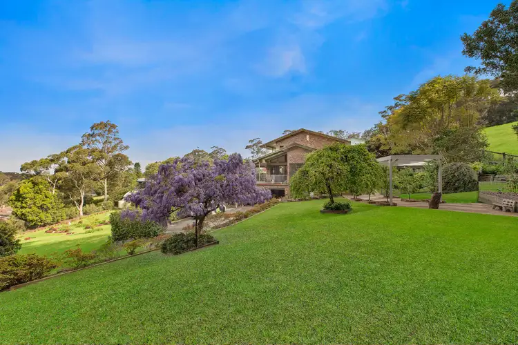 Fifth view of Homely rural property listing, 475 Tumbi Road, Wamberal NSW 2260