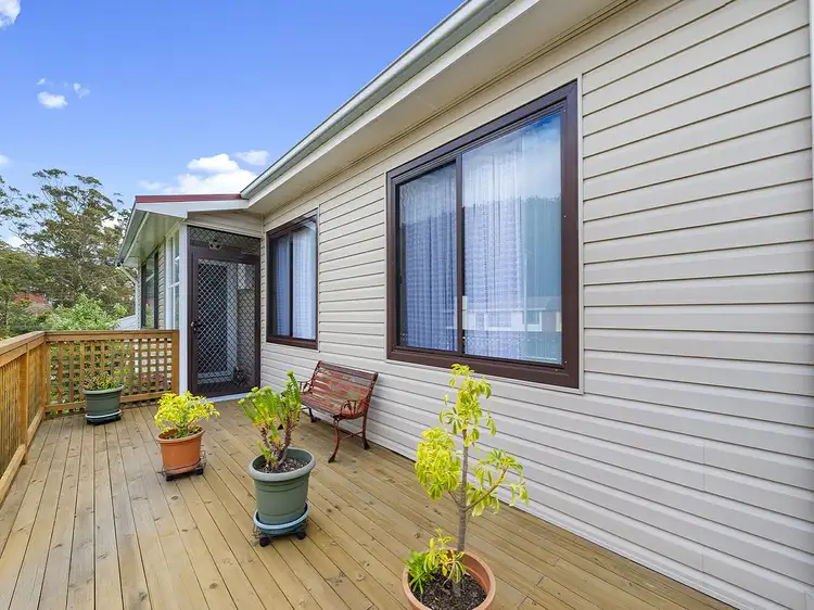 Second view of Homely house listing, 9 Biara Street, Chigwell TAS 7011
