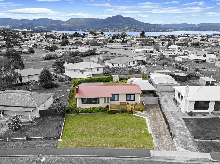 Third view of Homely house listing, 9 Biara Street, Chigwell TAS 7011