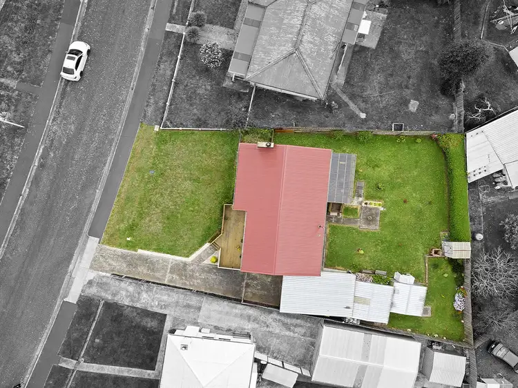 Fourth view of Homely house listing, 9 Biara Street, Chigwell TAS 7011