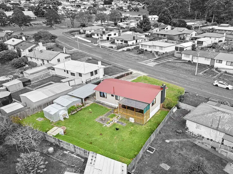 Fifth view of Homely house listing, 9 Biara Street, Chigwell TAS 7011