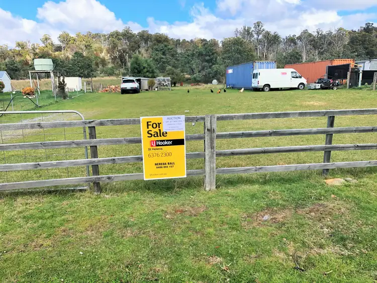PID 641369 Elizabeth Street, Mangana TAS 7214