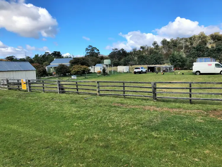 Fifth view of Homely land listing, PID 641369 Elizabeth Street, Mangana TAS 7214