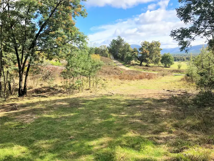Third view of Homely land listing, PID 642269 Bent Street, Mathinna TAS 7214