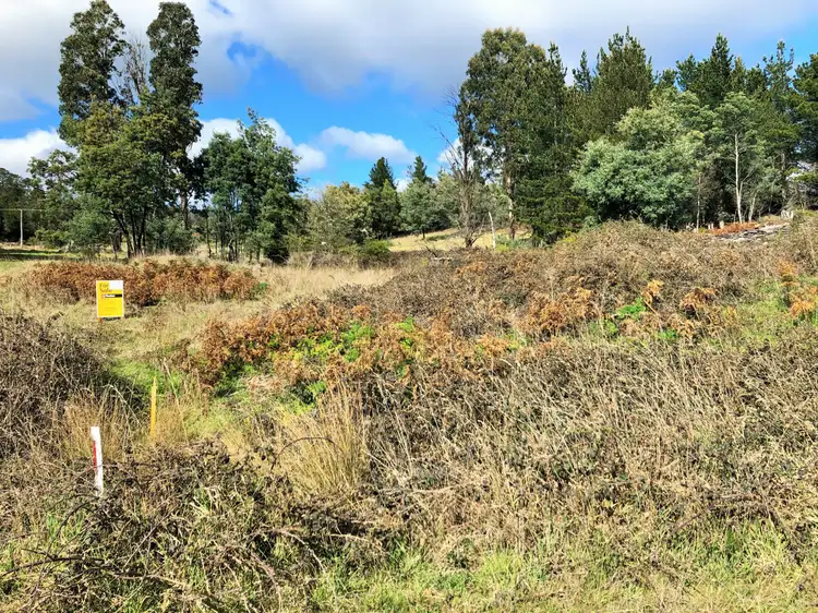Sixth view of Homely land listing, PID 642269 Bent Street, Mathinna TAS 7214