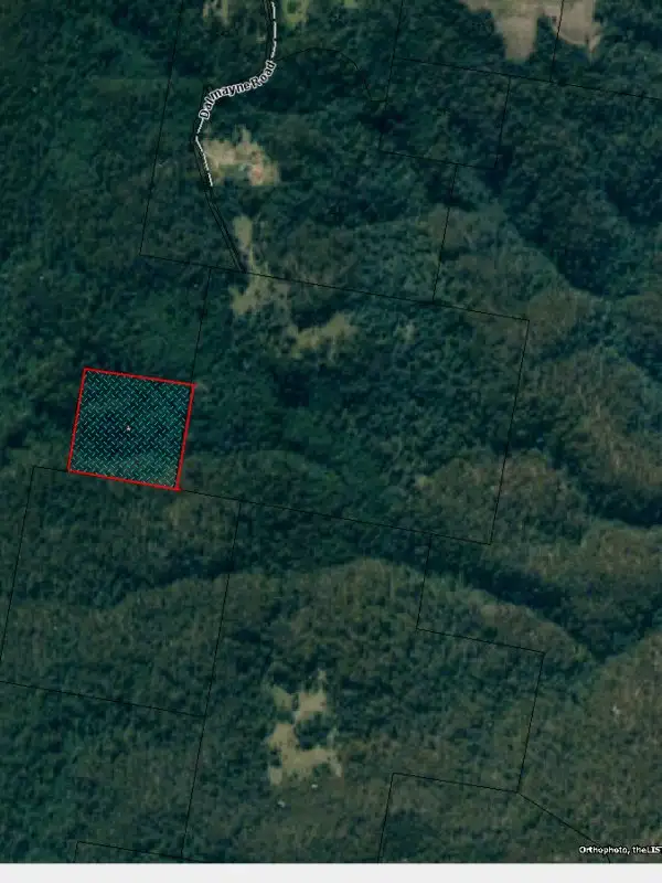 Main view of Homely land listing, PID 640964 Dalmayne Road, St Marys TAS 7215