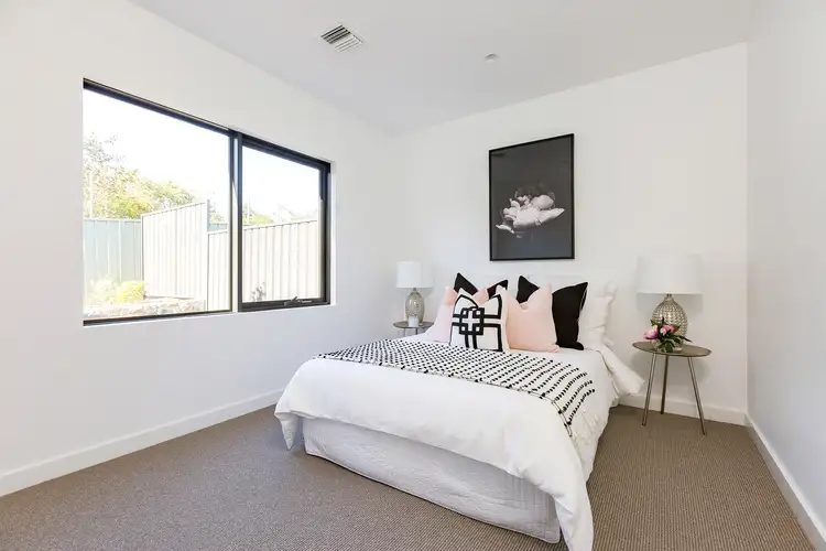 Fourth view of Homely townhouse listing, 5/5 Wylde Place, Macquarie ACT 2614