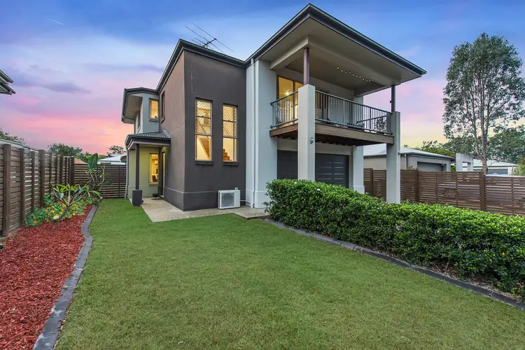 Main view of Homely house listing, 3 Wilpena Street, Ormeau QLD 4208