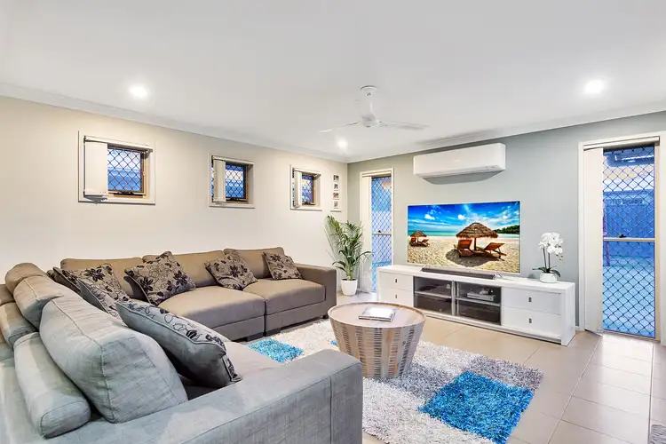 Second view of Homely house listing, 3 Wilpena Street, Ormeau QLD 4208