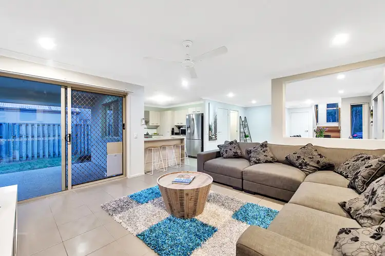 Third view of Homely house listing, 3 Wilpena Street, Ormeau QLD 4208
