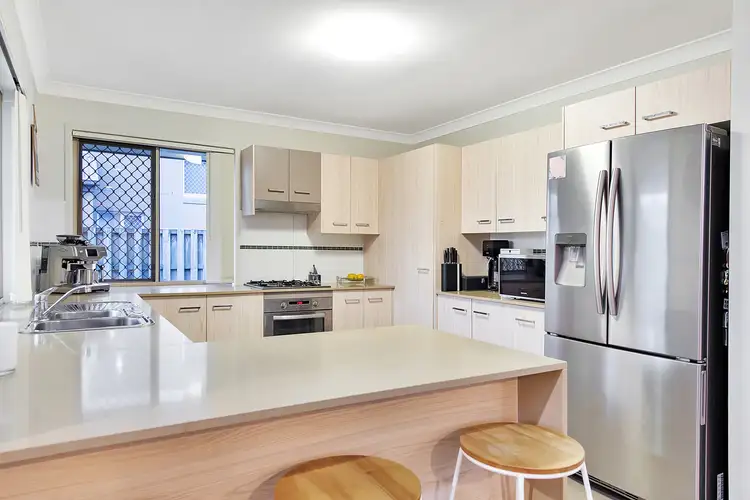 Fourth view of Homely house listing, 3 Wilpena Street, Ormeau QLD 4208