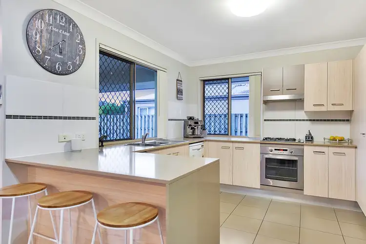 Fifth view of Homely house listing, 3 Wilpena Street, Ormeau QLD 4208