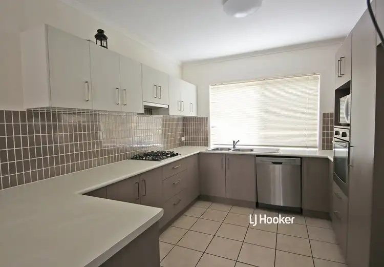 Second view of Homely townhouse listing, 24/1-31 Elsie Street, Kallangur QLD 4503