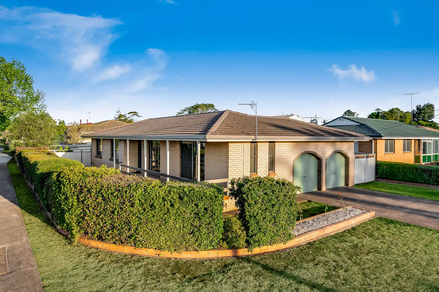 Main view of Homely house listing, 2 Chilla Street, Harristown QLD 4350