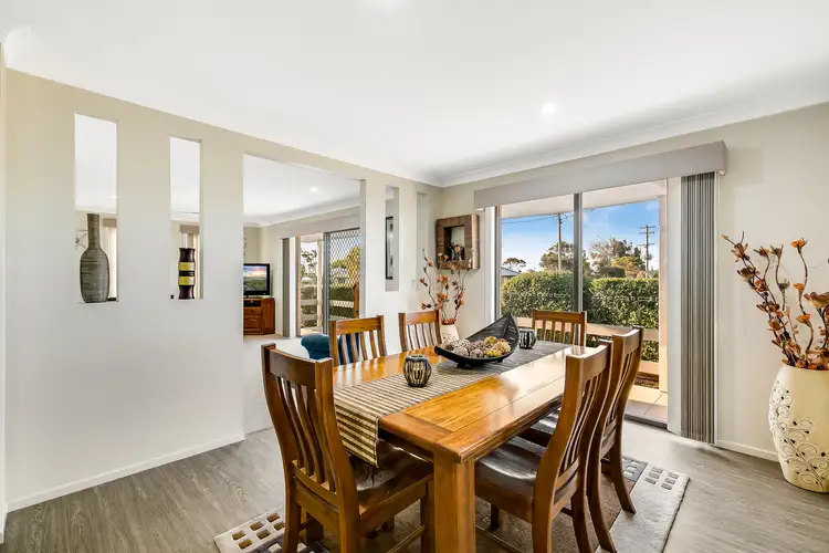 Third view of Homely house listing, 2 Chilla Street, Harristown QLD 4350
