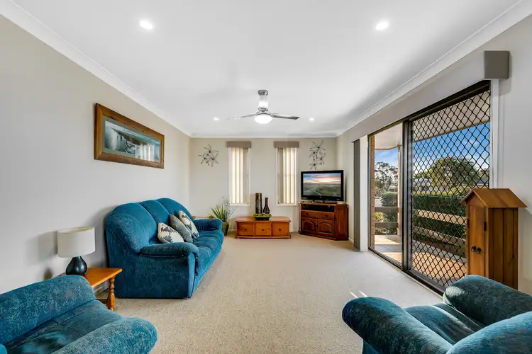 Fourth view of Homely house listing, 2 Chilla Street, Harristown QLD 4350
