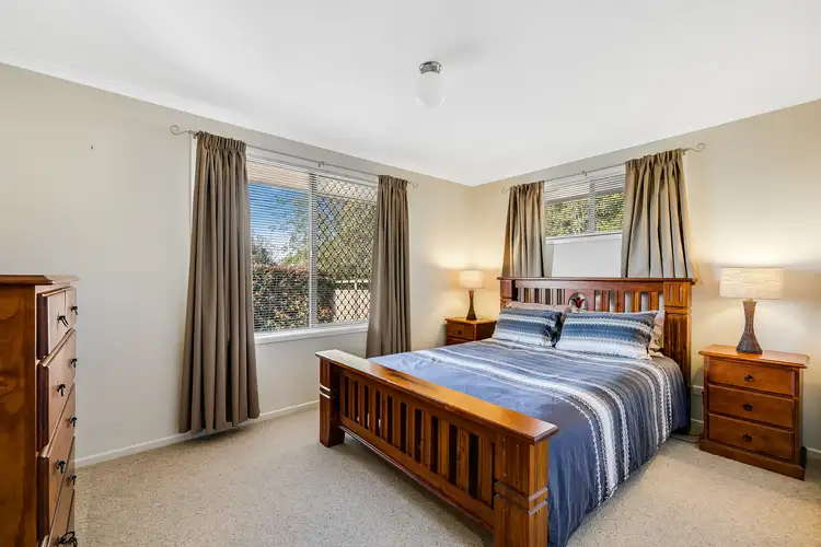 Fifth view of Homely house listing, 2 Chilla Street, Harristown QLD 4350