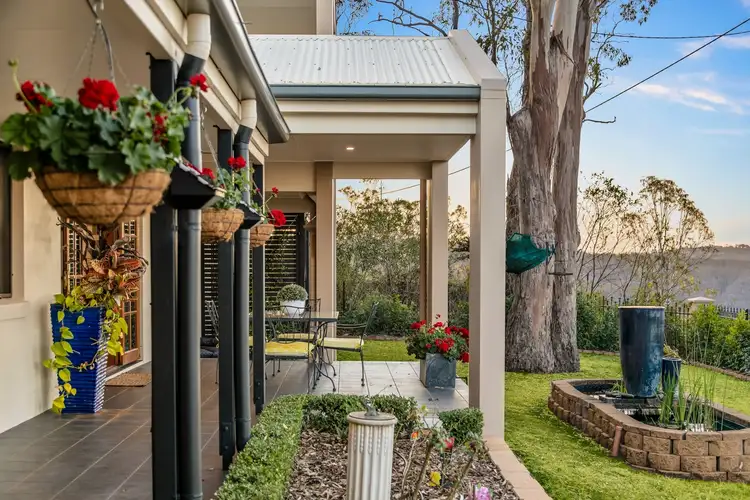 Second view of Homely house listing, 100 Prince Henry Drive, Prince Henry Heights QLD 4350